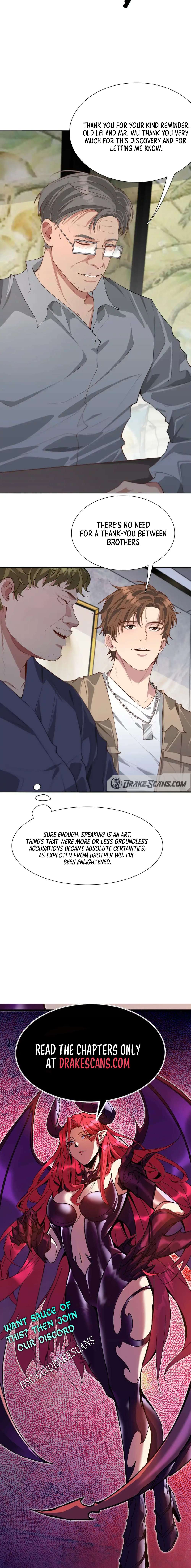 I’m Stuck On The Same Day For A Thousand Years chapter 56 page 20