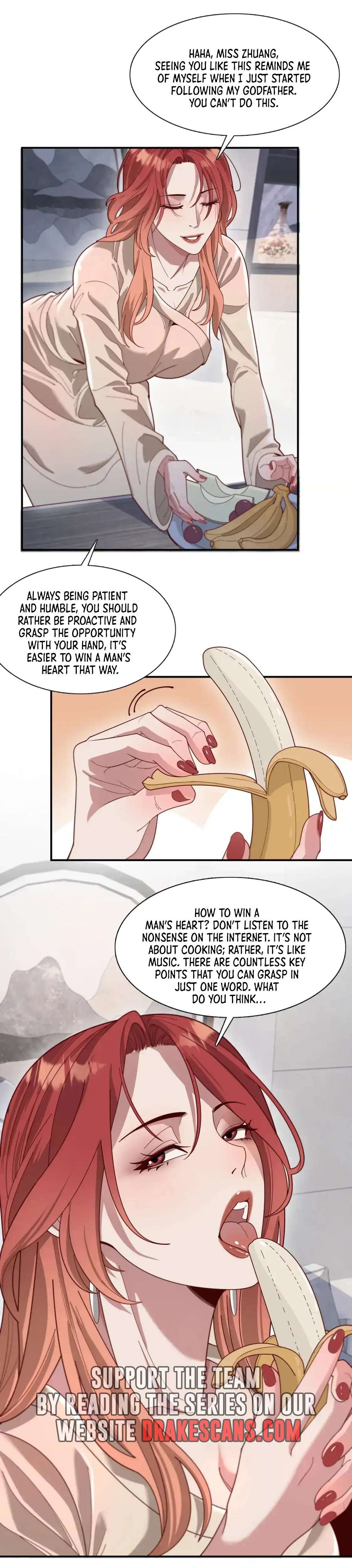 I’m Stuck On The Same Day For A Thousand Years chapter 56 page 5