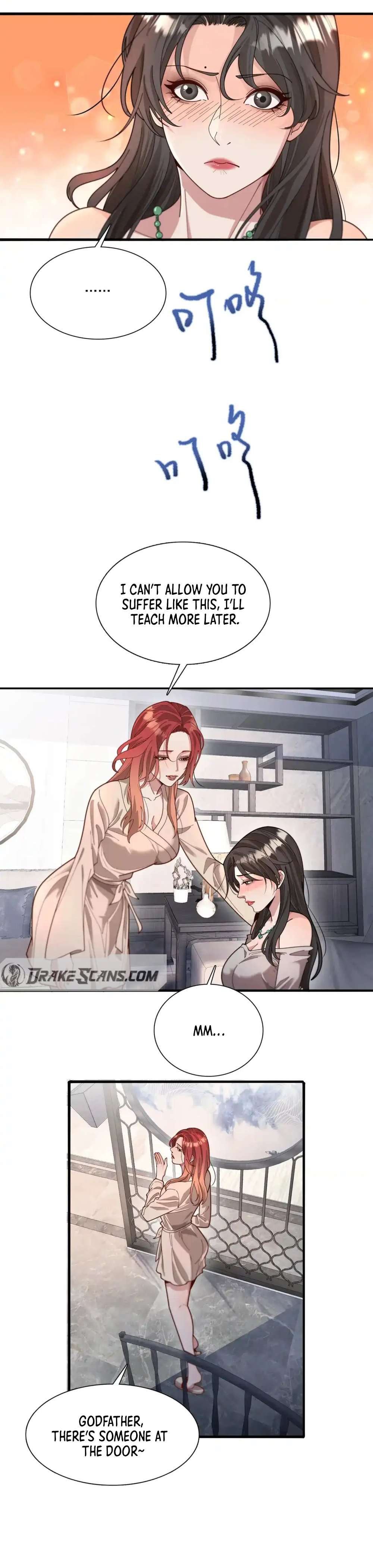 I’m Stuck On The Same Day For A Thousand Years chapter 56 page 6