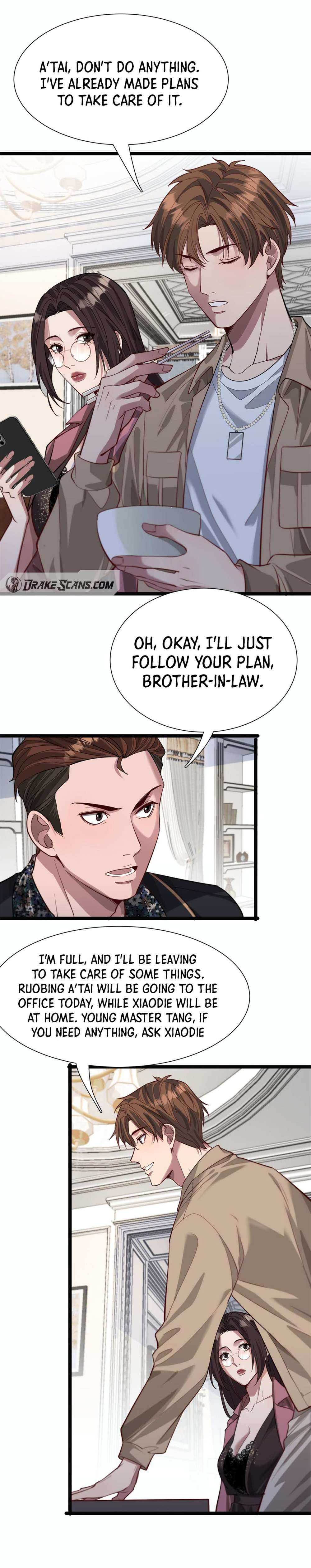 I’m Stuck On The Same Day For A Thousand Years chapter 59 page 14