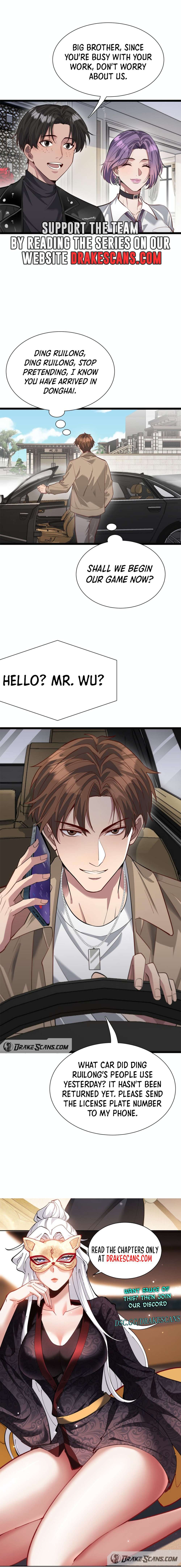 I’m Stuck On The Same Day For A Thousand Years chapter 59 page 15