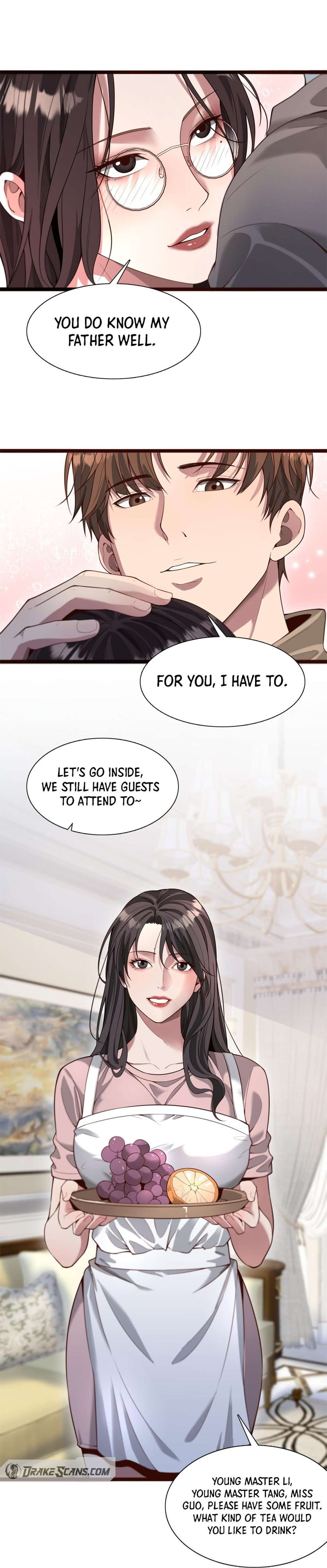 I’m Stuck On The Same Day For A Thousand Years chapter 59 page 6