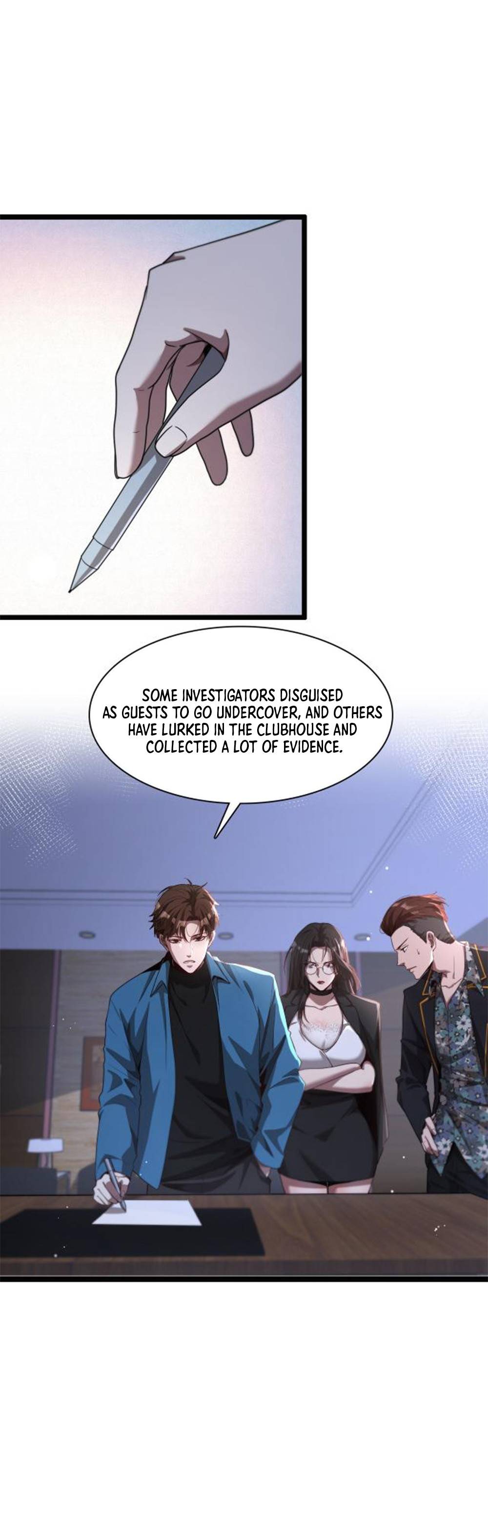 I’m Stuck On The Same Day For A Thousand Years chapter 6 page 13