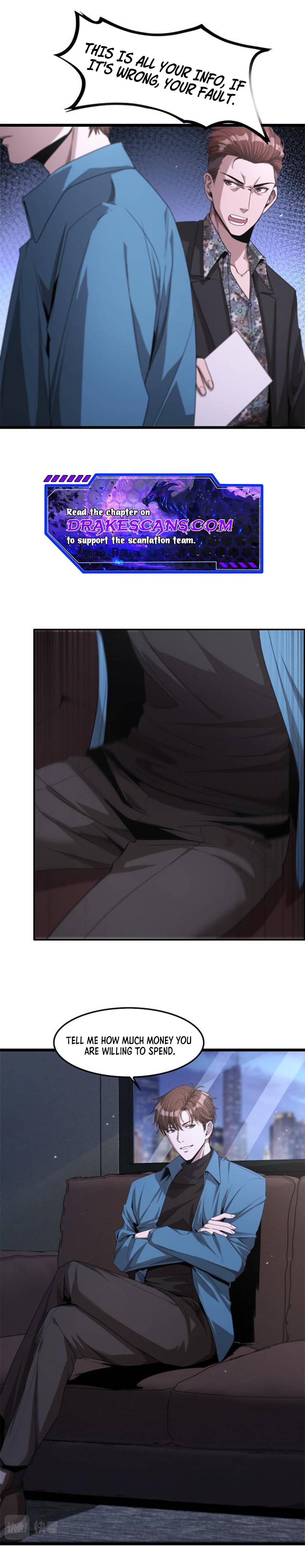 I’m Stuck On The Same Day For A Thousand Years chapter 6 page 16