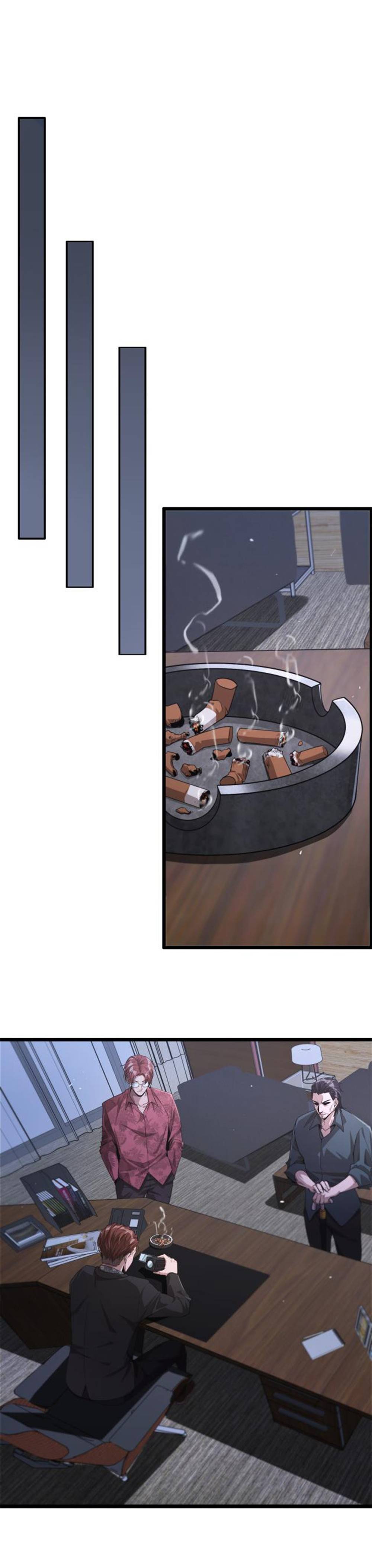 I’m Stuck On The Same Day For A Thousand Years chapter 6 page 17