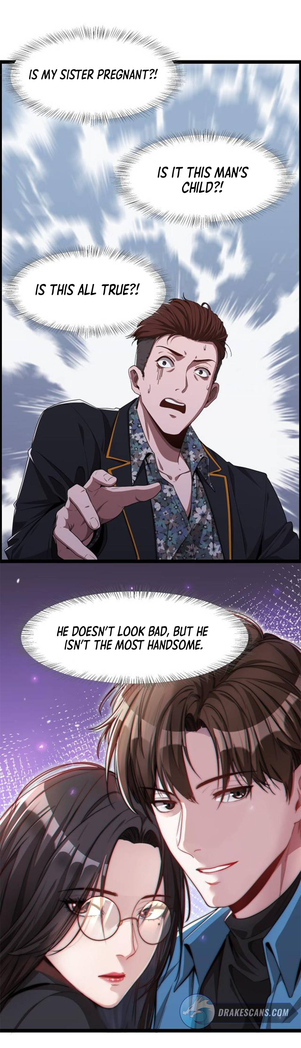 I’m Stuck On The Same Day For A Thousand Years chapter 6 page 2