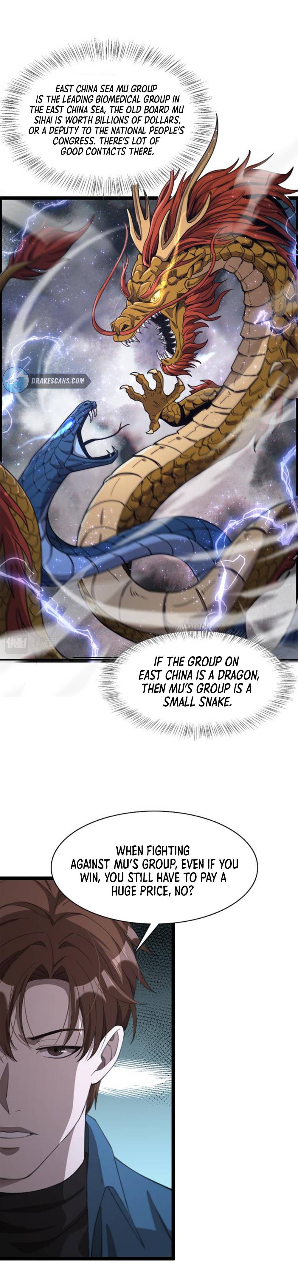 I’m Stuck On The Same Day For A Thousand Years chapter 6 page 7