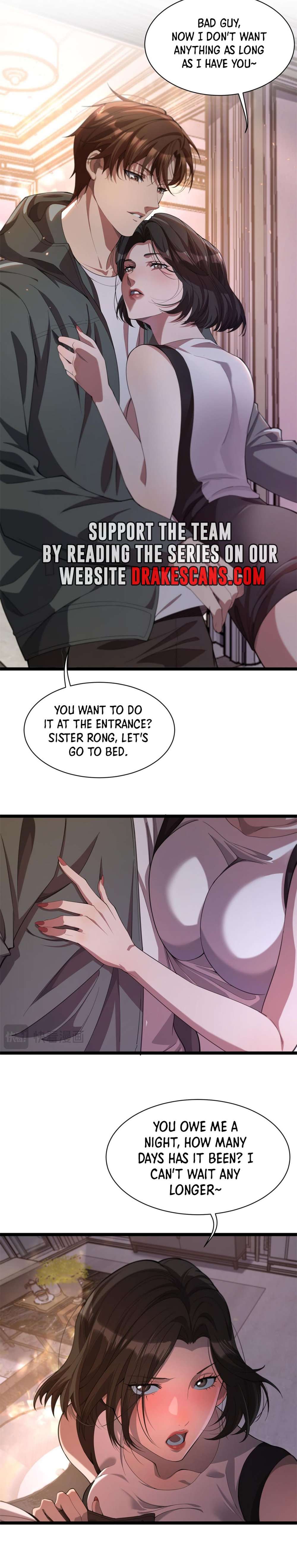 I’m Stuck On The Same Day For A Thousand Years chapter 60 page 12