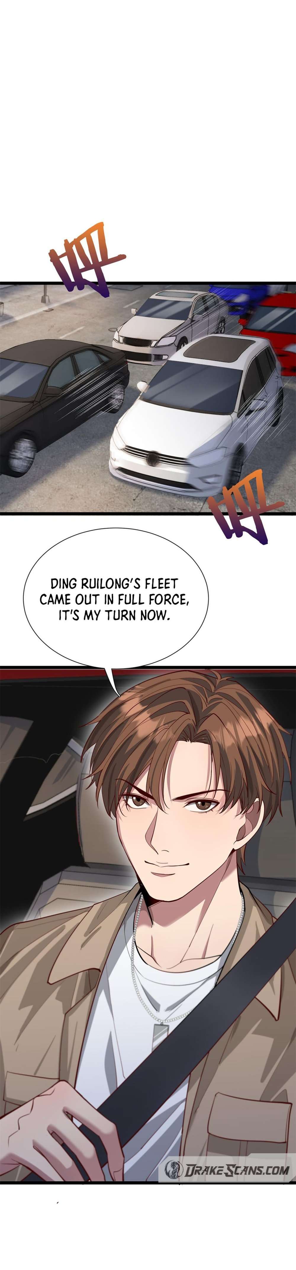 I’m Stuck On The Same Day For A Thousand Years chapter 60 page 7