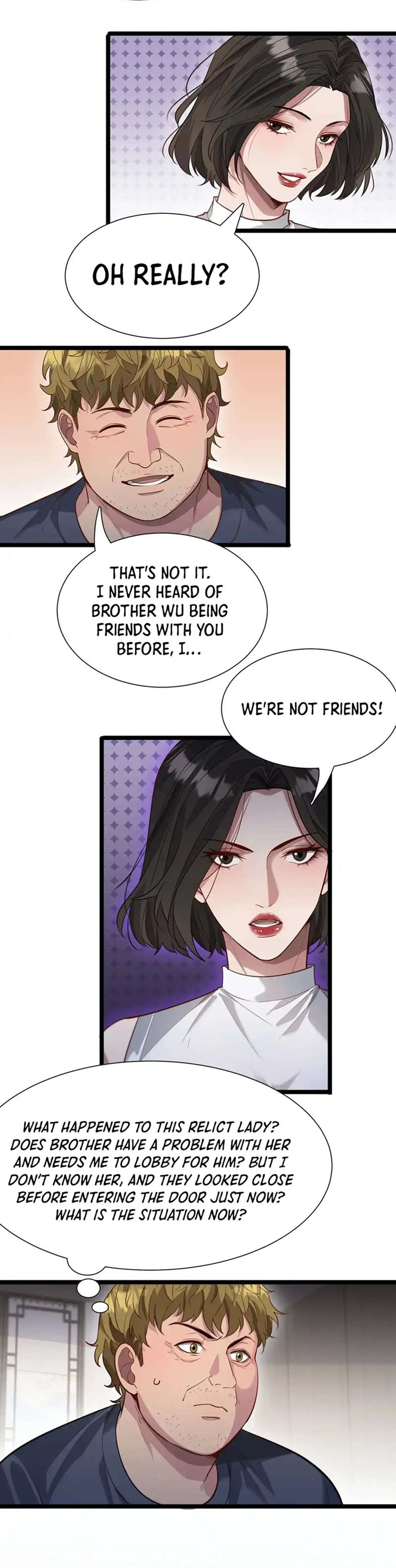 I’m Stuck On The Same Day For A Thousand Years chapter 61 page 14