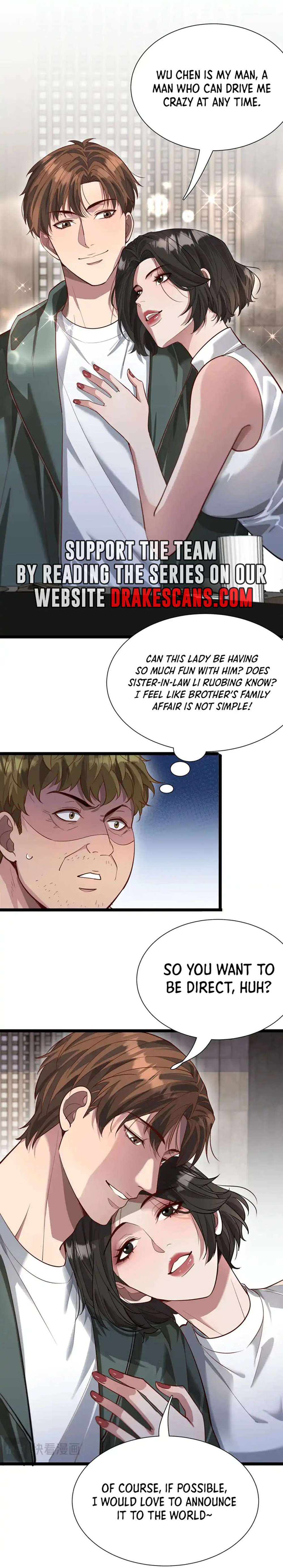 I’m Stuck On The Same Day For A Thousand Years chapter 61 page 15