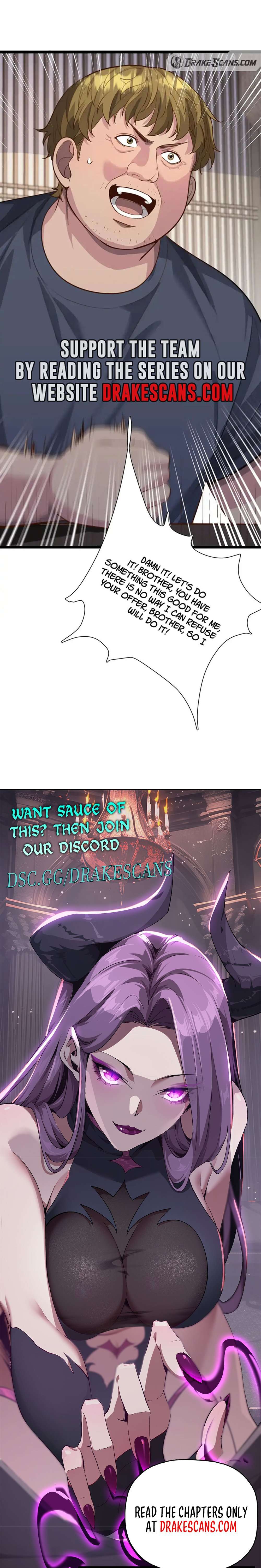 I’m Stuck On The Same Day For A Thousand Years chapter 61 page 18