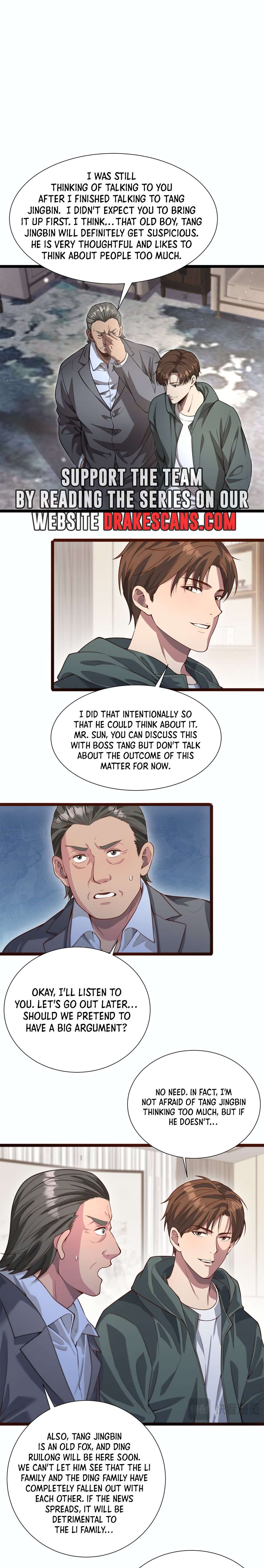 I’m Stuck On The Same Day For A Thousand Years chapter 62 page 15