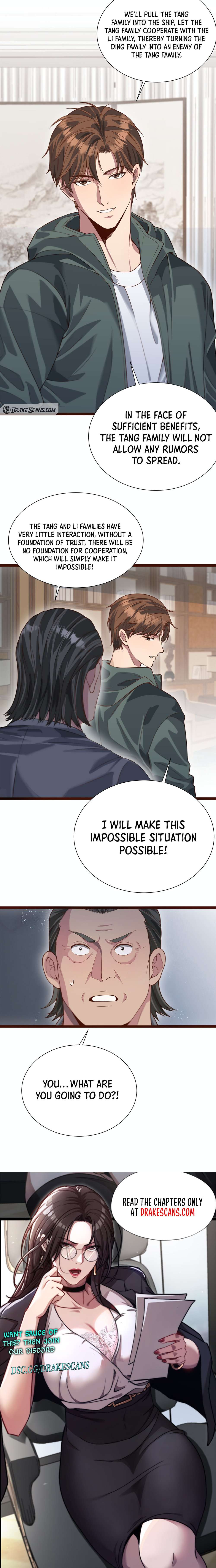 I’m Stuck On The Same Day For A Thousand Years chapter 62 page 16