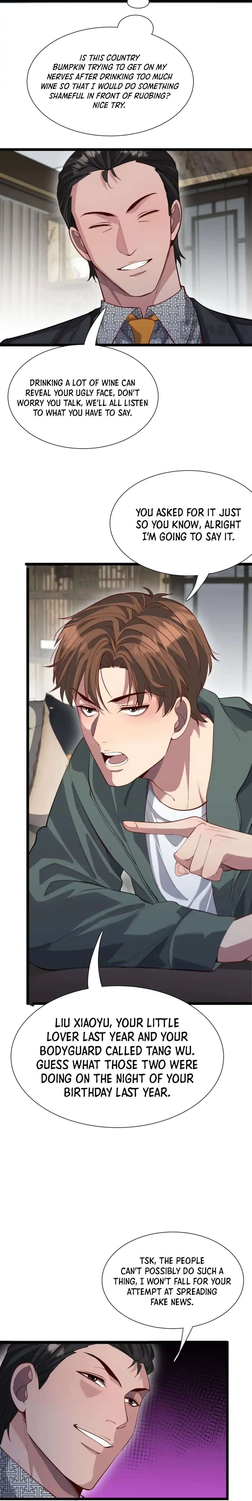 I’m Stuck On The Same Day For A Thousand Years chapter 64 page 13