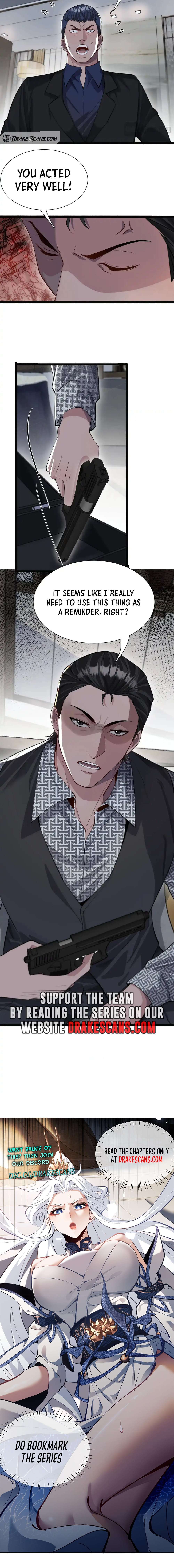 I’m Stuck On The Same Day For A Thousand Years chapter 64 page 16