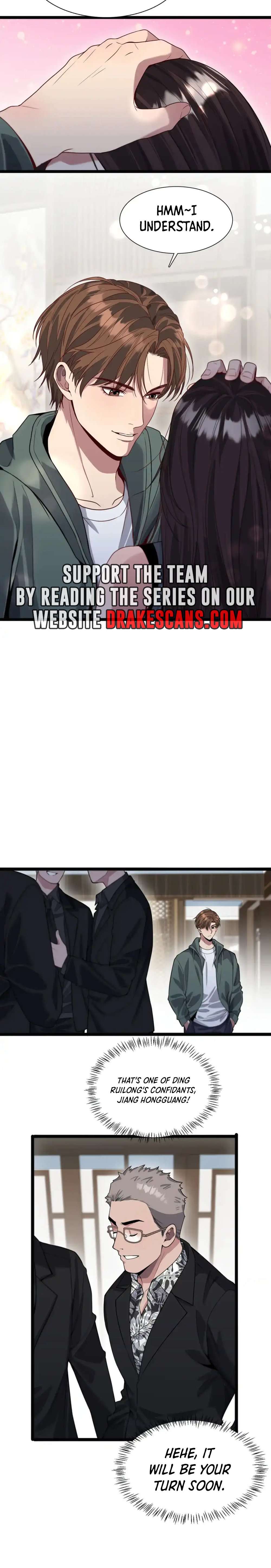 I’m Stuck On The Same Day For A Thousand Years chapter 64 page 5