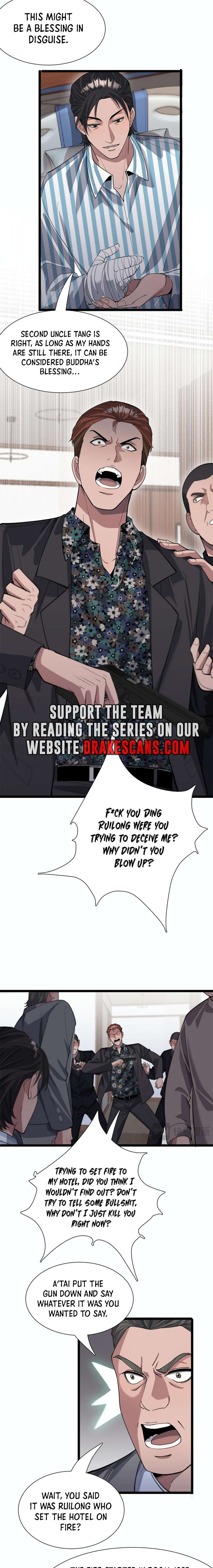 I’m Stuck On The Same Day For A Thousand Years chapter 65 page 13