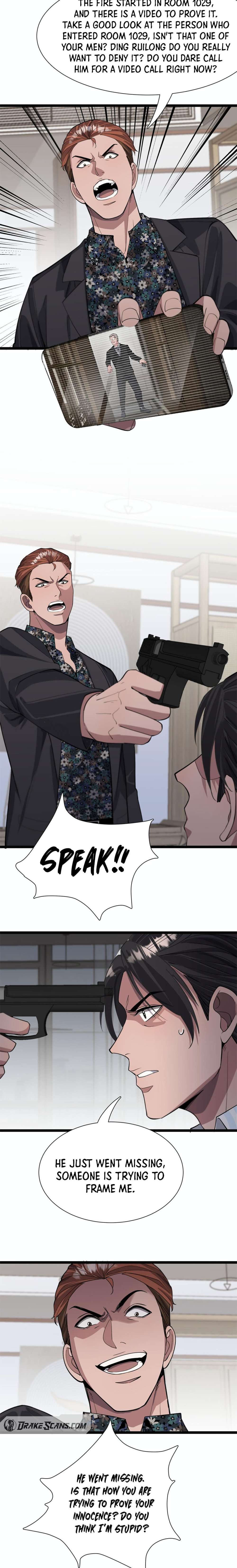 I’m Stuck On The Same Day For A Thousand Years chapter 65 page 14