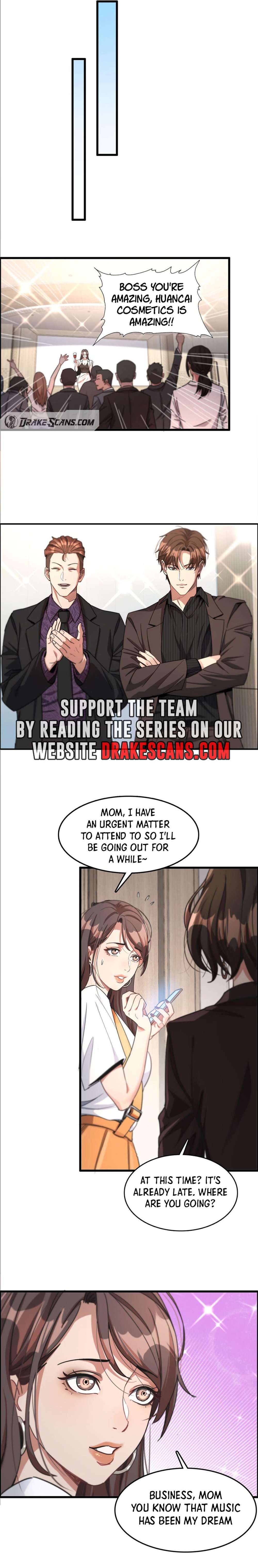 I’m Stuck On The Same Day For A Thousand Years chapter 66 page 17