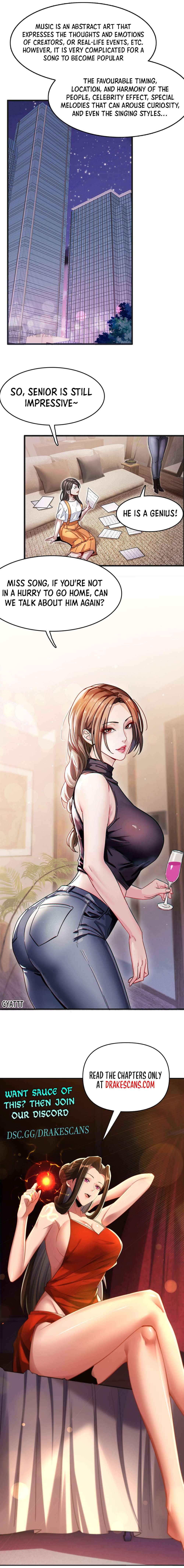 I’m Stuck On The Same Day For A Thousand Years chapter 66 page 18