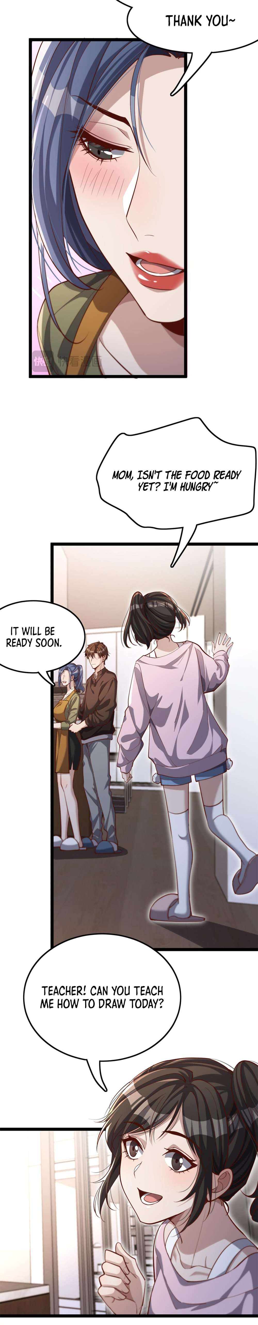 I’m Stuck On The Same Day For A Thousand Years chapter 67 page 11