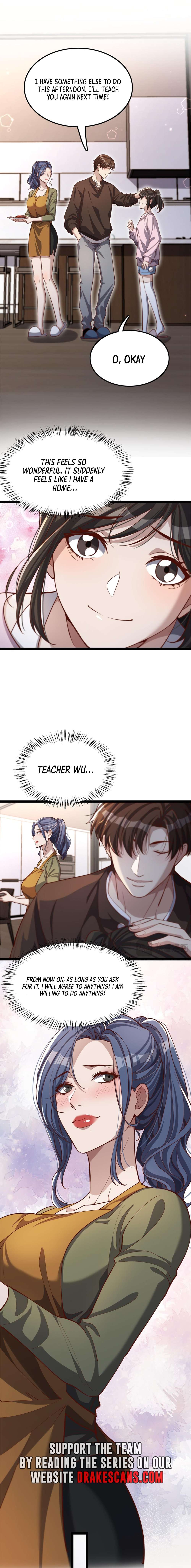 I’m Stuck On The Same Day For A Thousand Years chapter 67 page 12