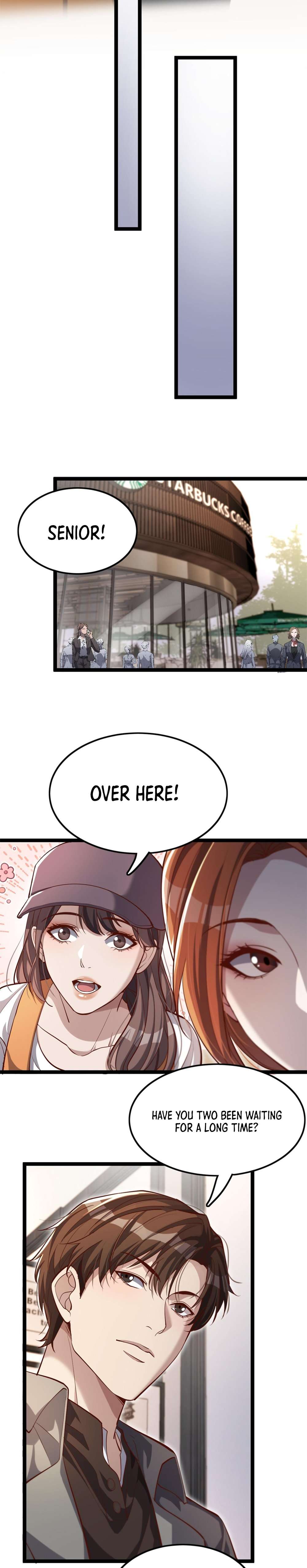 I’m Stuck On The Same Day For A Thousand Years chapter 67 page 13