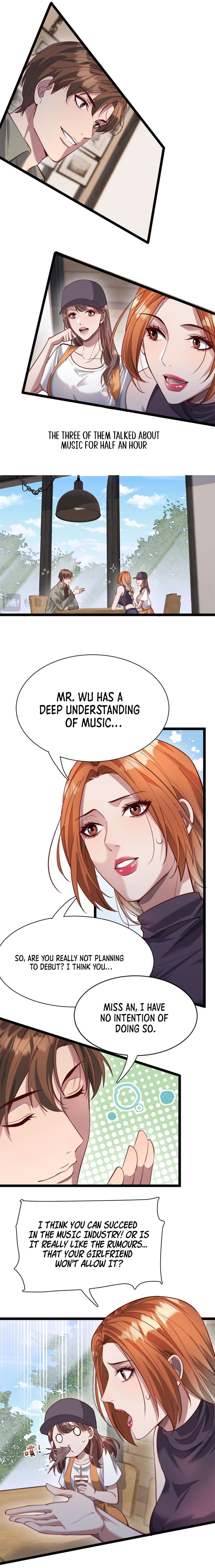 I’m Stuck On The Same Day For A Thousand Years chapter 67 page 15