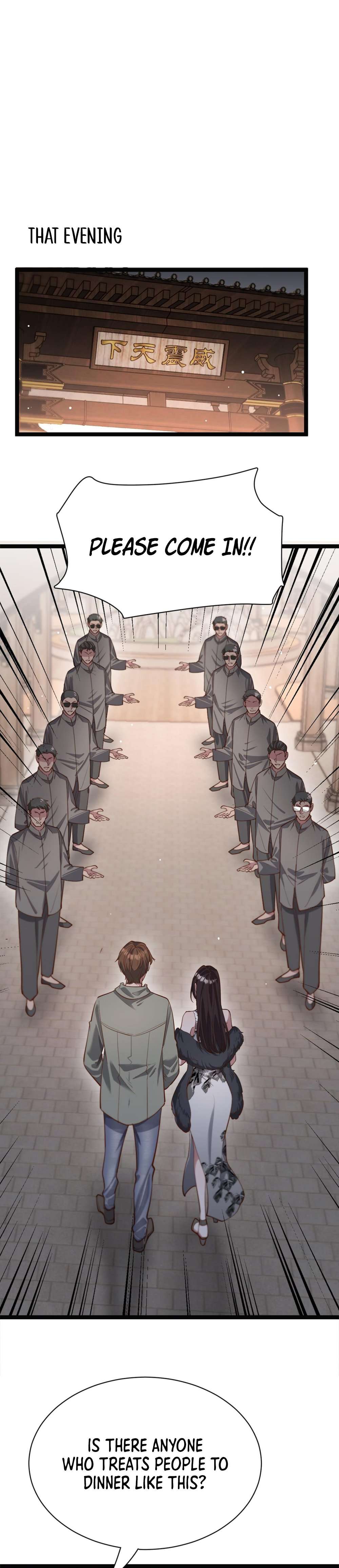 I’m Stuck On The Same Day For A Thousand Years chapter 67 page 17