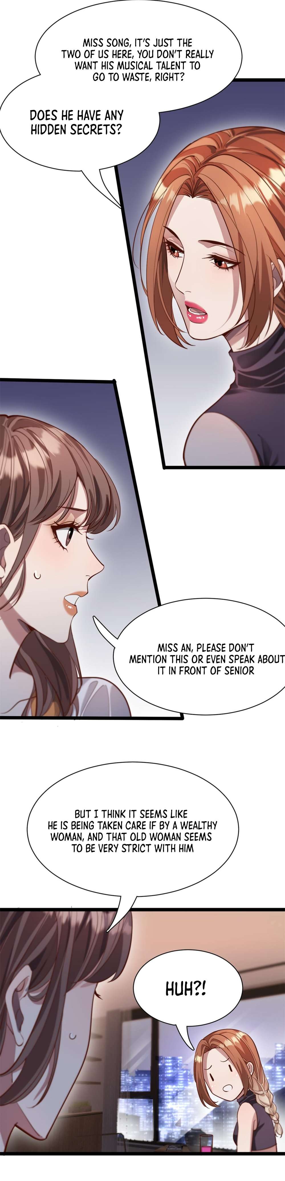 I’m Stuck On The Same Day For A Thousand Years chapter 67 page 2