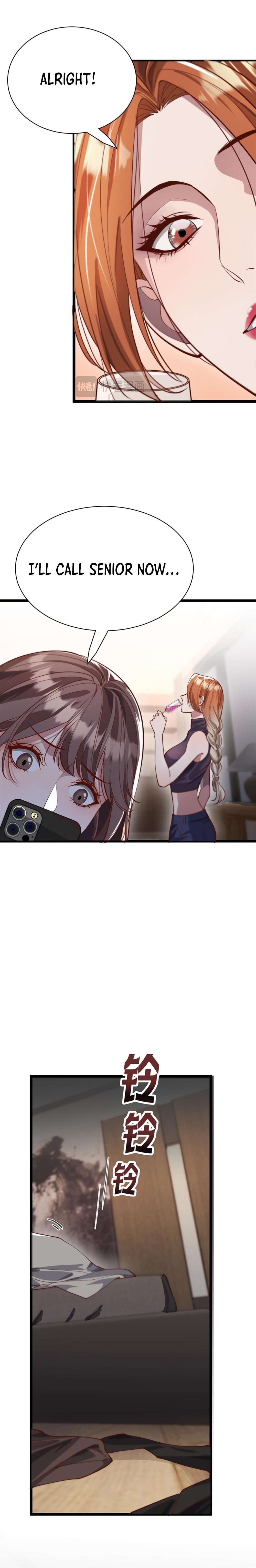 I’m Stuck On The Same Day For A Thousand Years chapter 67 page 5