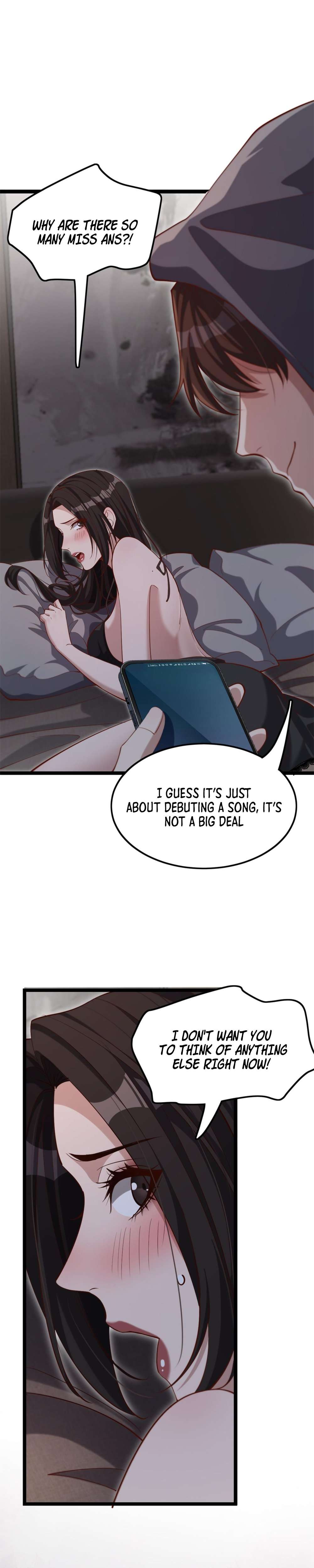 I’m Stuck On The Same Day For A Thousand Years chapter 67 page 7