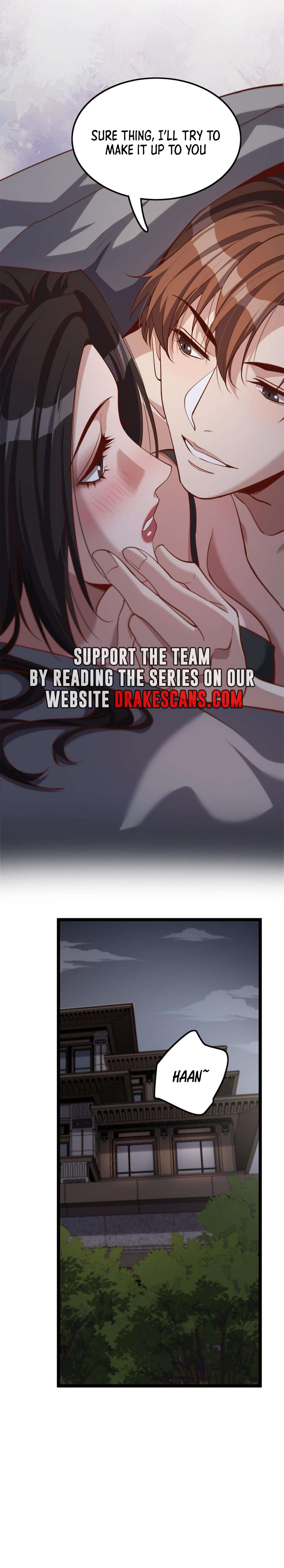 I’m Stuck On The Same Day For A Thousand Years chapter 67 page 8