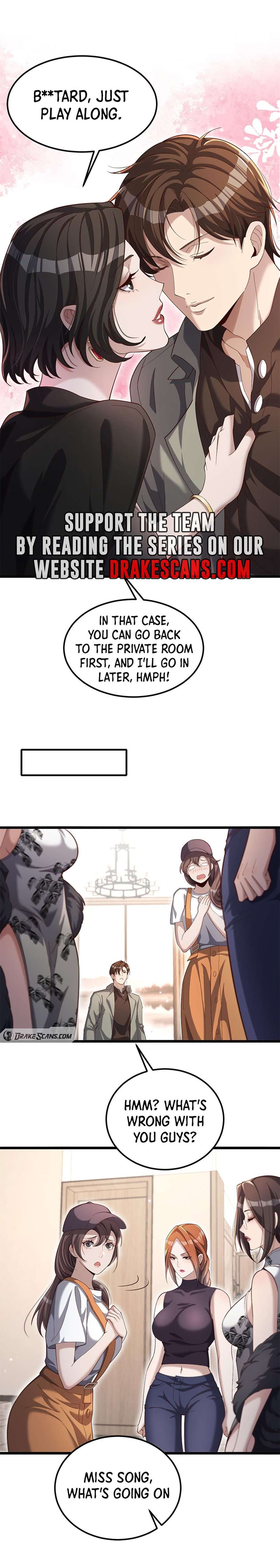 I’m Stuck On The Same Day For A Thousand Years chapter 68 page 15