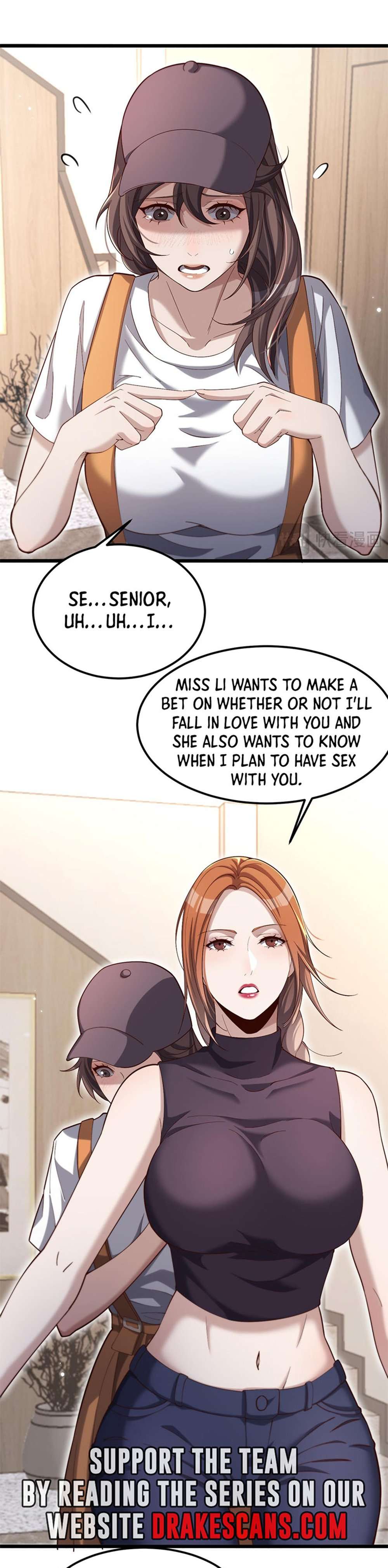 I’m Stuck On The Same Day For A Thousand Years chapter 68 page 16