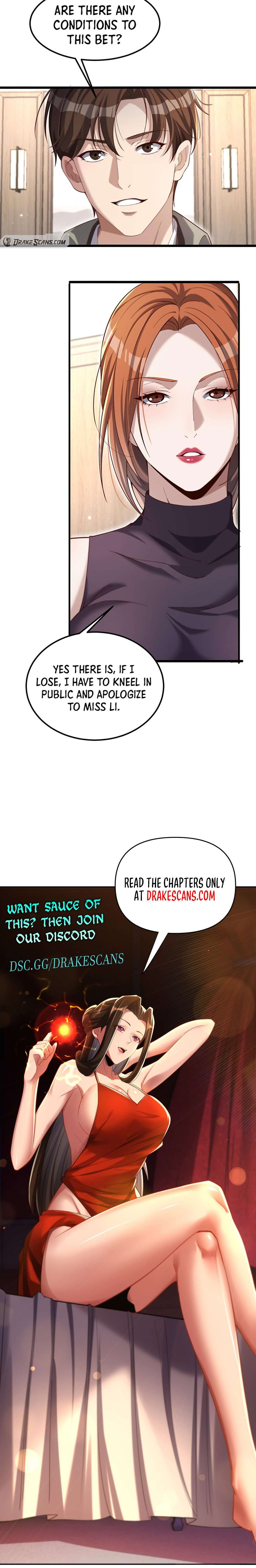 I’m Stuck On The Same Day For A Thousand Years chapter 68 page 17