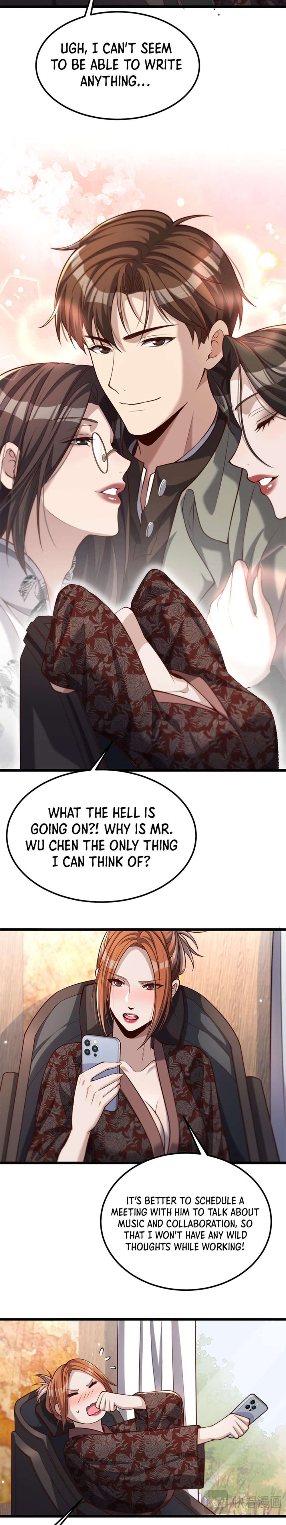 I’m Stuck On The Same Day For A Thousand Years chapter 69 page 13