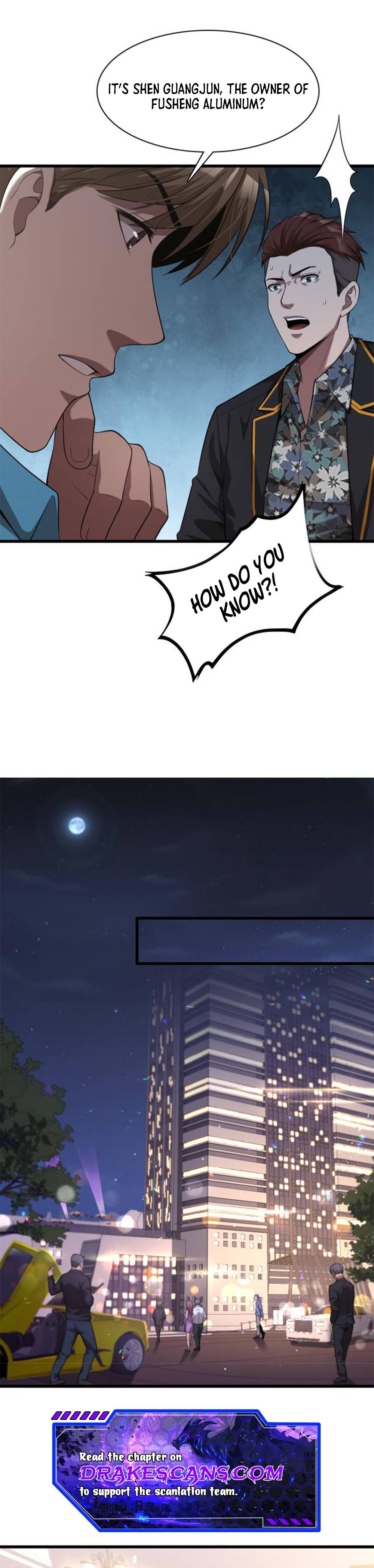 I’m Stuck On The Same Day For A Thousand Years chapter 7 page 13