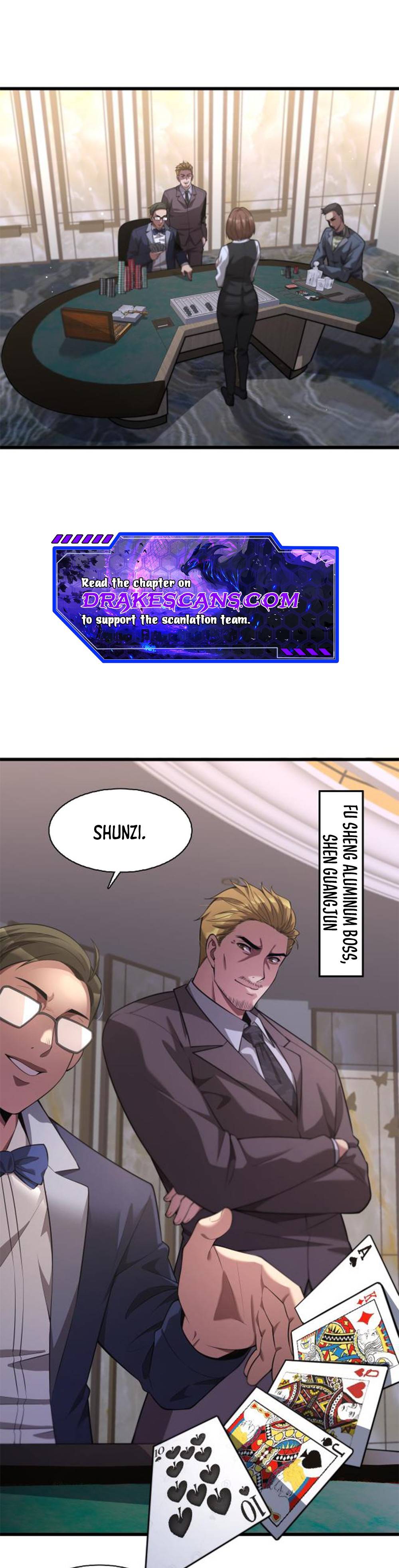 I’m Stuck On The Same Day For A Thousand Years chapter 7 page 18