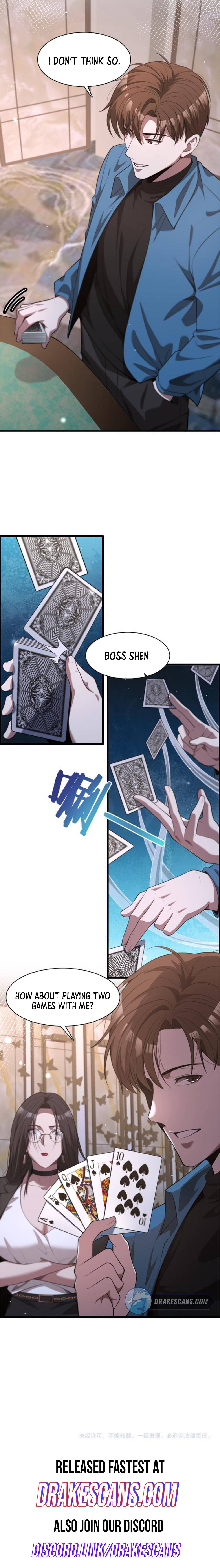 I’m Stuck On The Same Day For A Thousand Years chapter 7 page 21