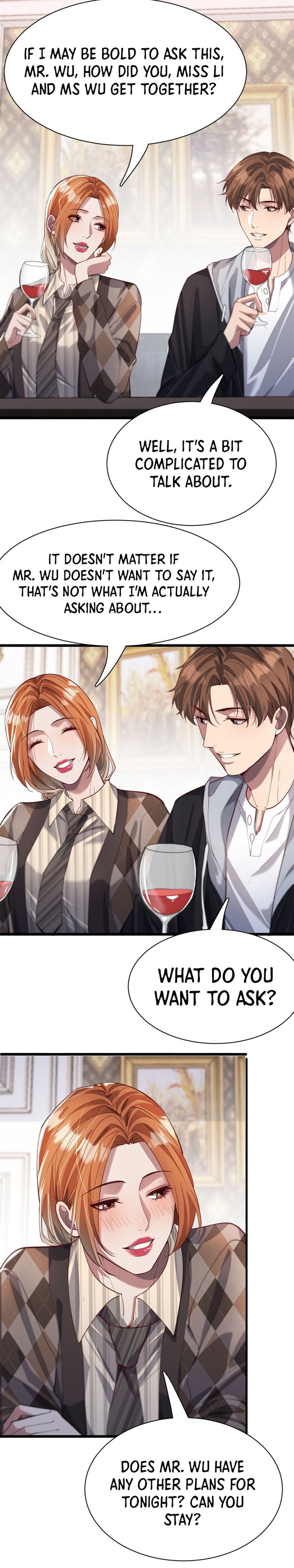 I’m Stuck On The Same Day For A Thousand Years chapter 70 page 10