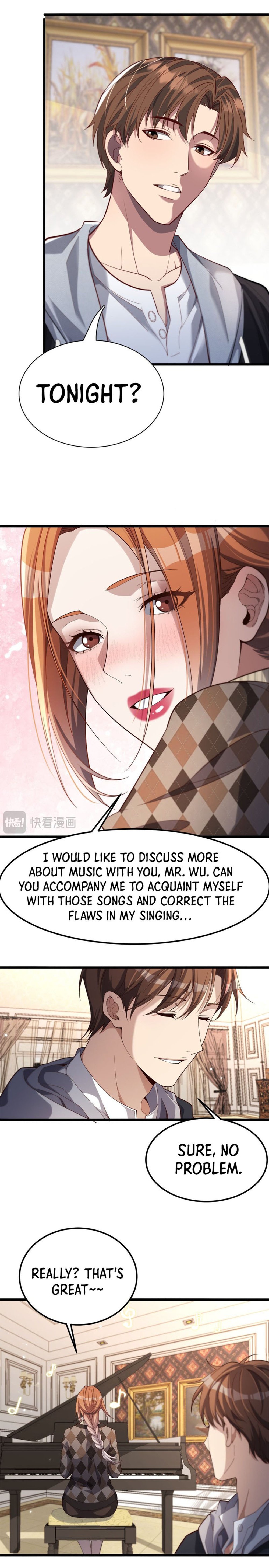 I’m Stuck On The Same Day For A Thousand Years chapter 70 page 11