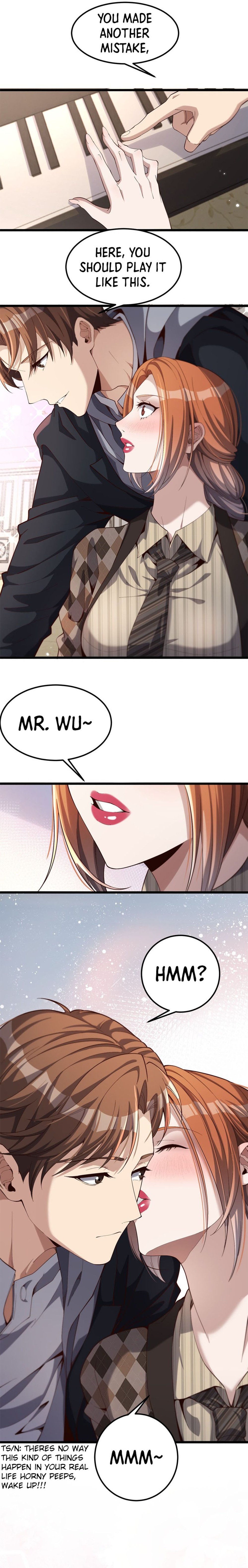 I’m Stuck On The Same Day For A Thousand Years chapter 70 page 12