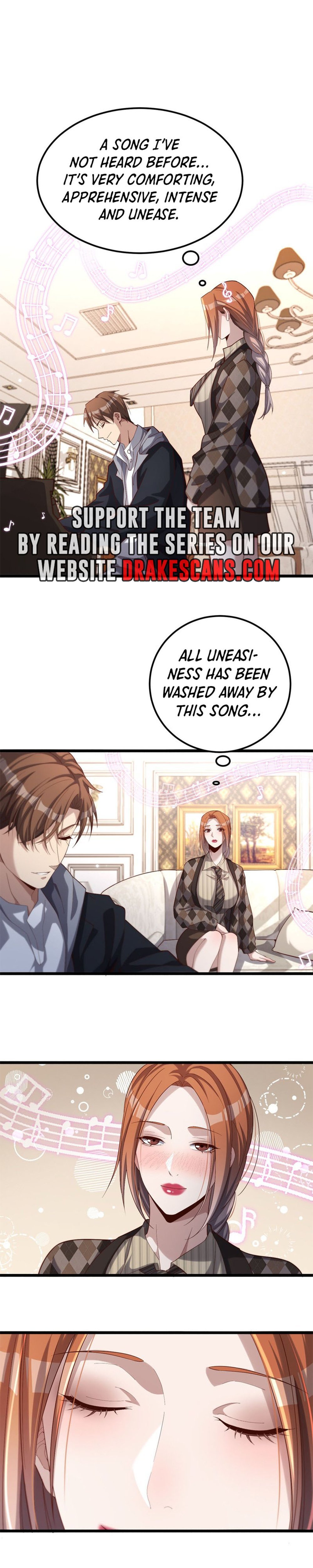 I’m Stuck On The Same Day For A Thousand Years chapter 70 page 14