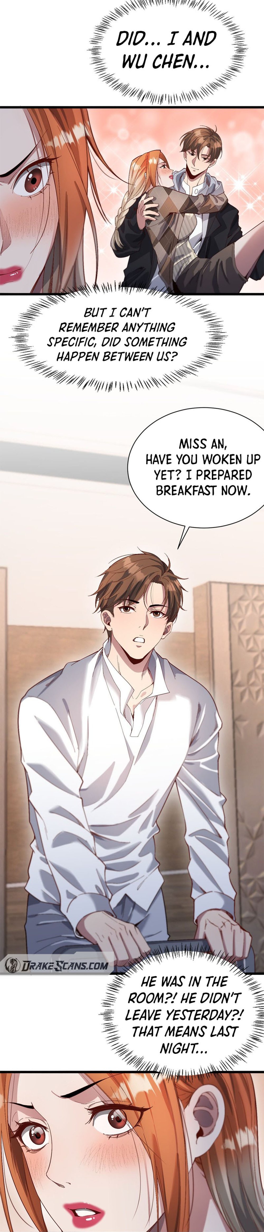 I’m Stuck On The Same Day For A Thousand Years chapter 70 page 16