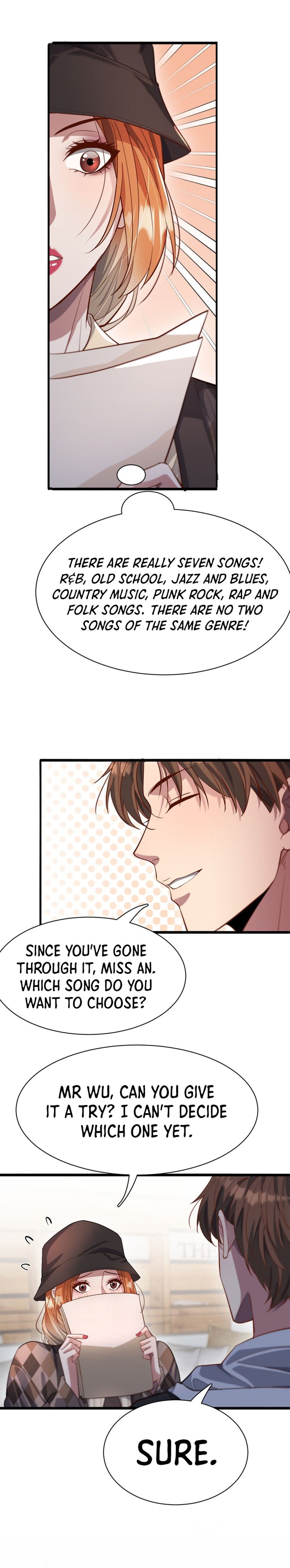 I’m Stuck On The Same Day For A Thousand Years chapter 70 page 6