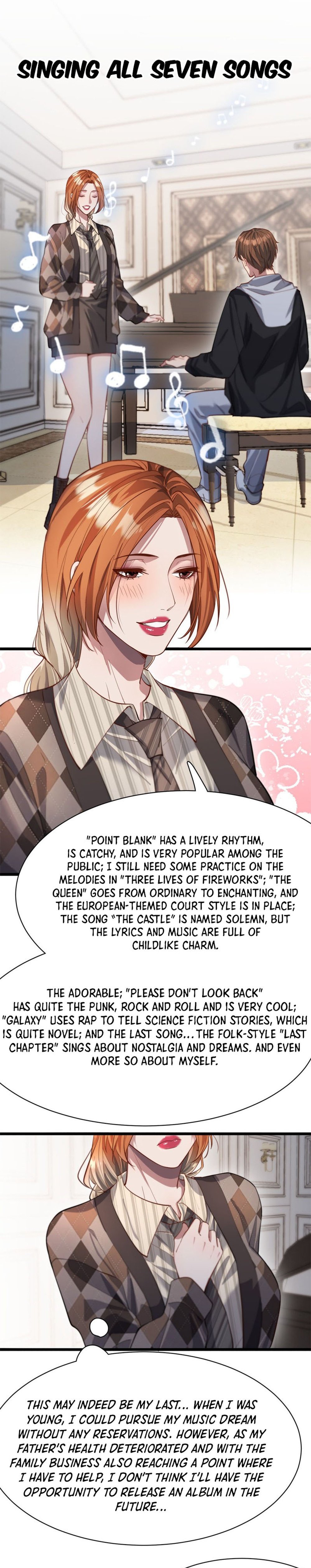 I’m Stuck On The Same Day For A Thousand Years chapter 70 page 7