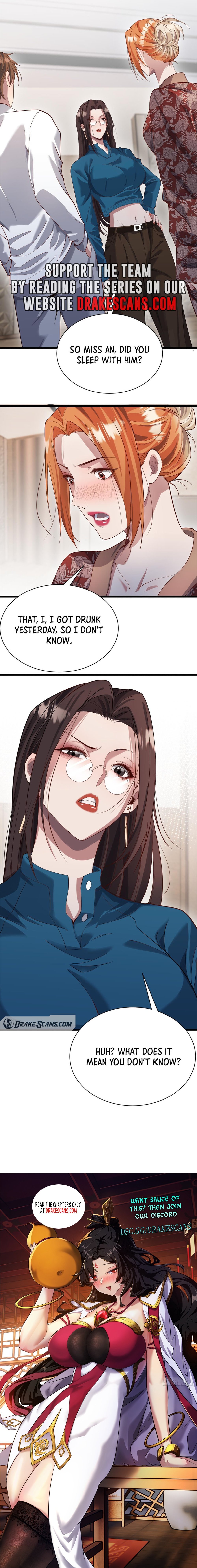 I’m Stuck On The Same Day For A Thousand Years chapter 71 page 13