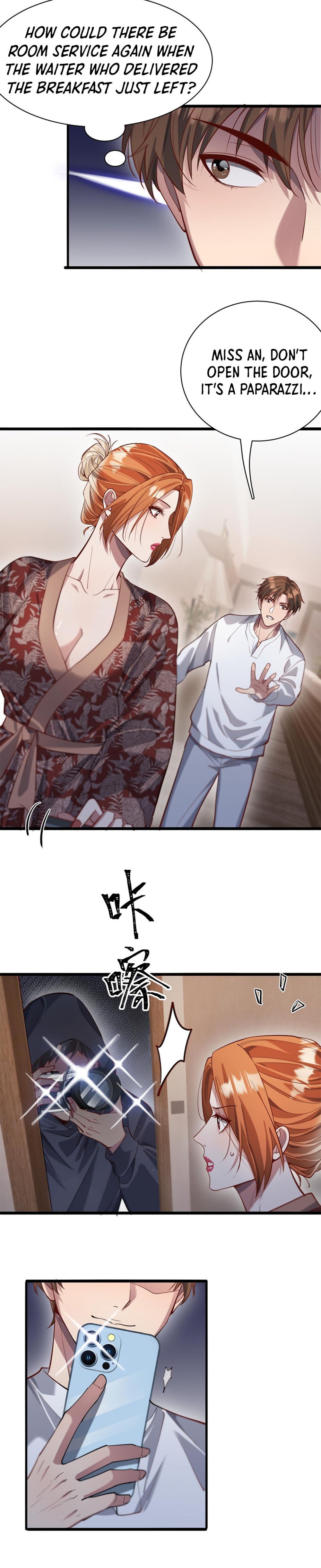 I’m Stuck On The Same Day For A Thousand Years chapter 71 page 2